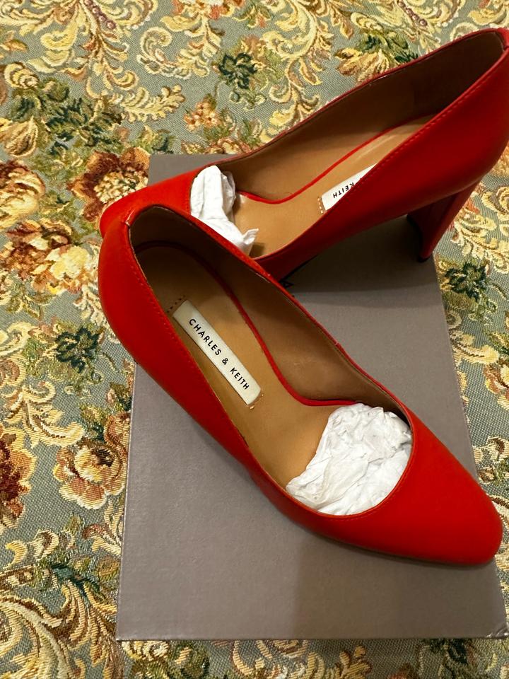 Charles & Keith