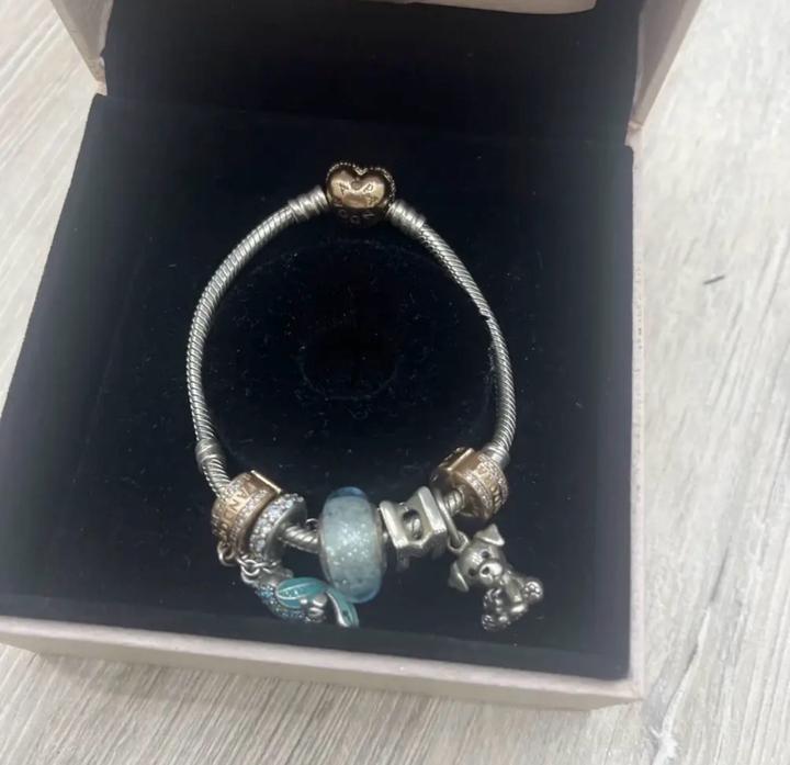 Pandora