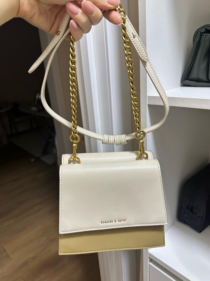 Charles & Keith