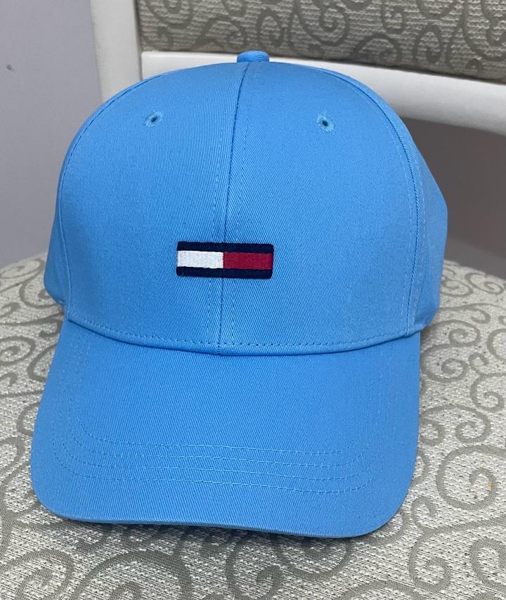 Tommy Hilfiger