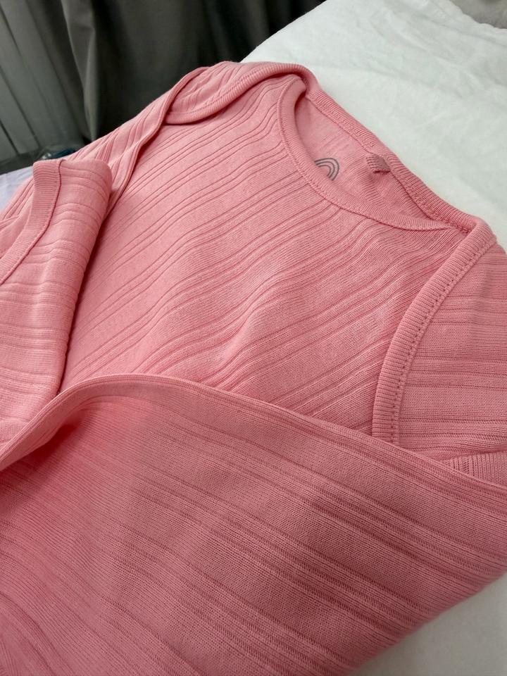 NEXT боди