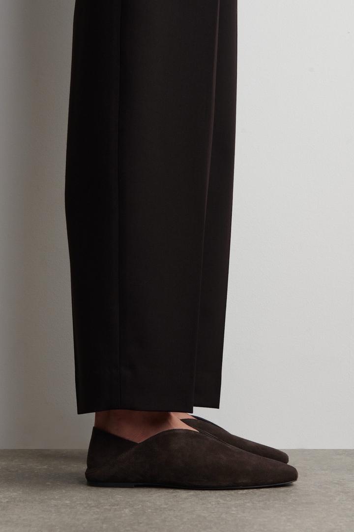 Балетки COS