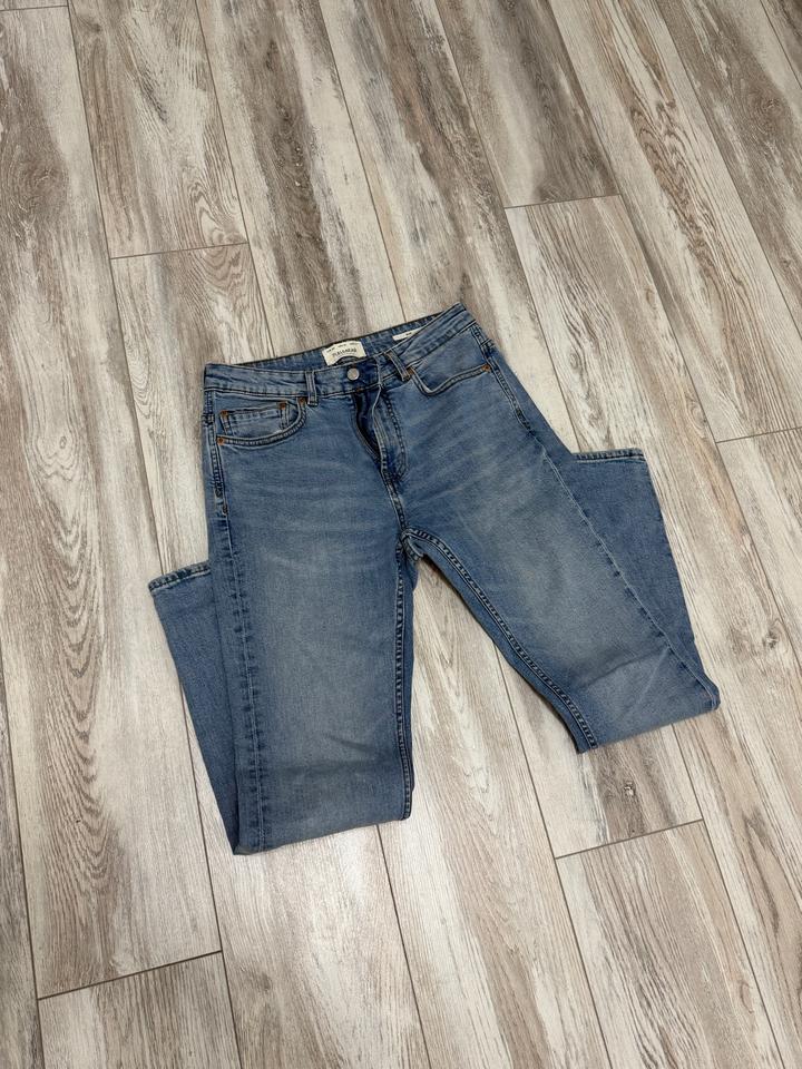 Pull & Bear Джинсы Pull&Bear