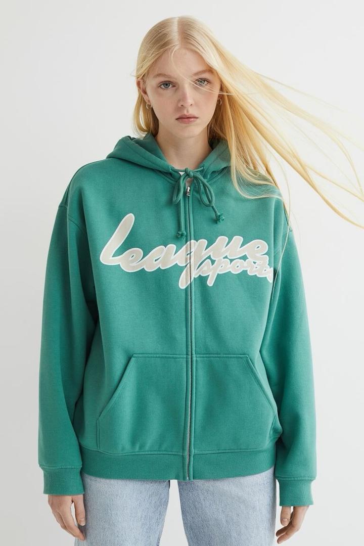 H&M