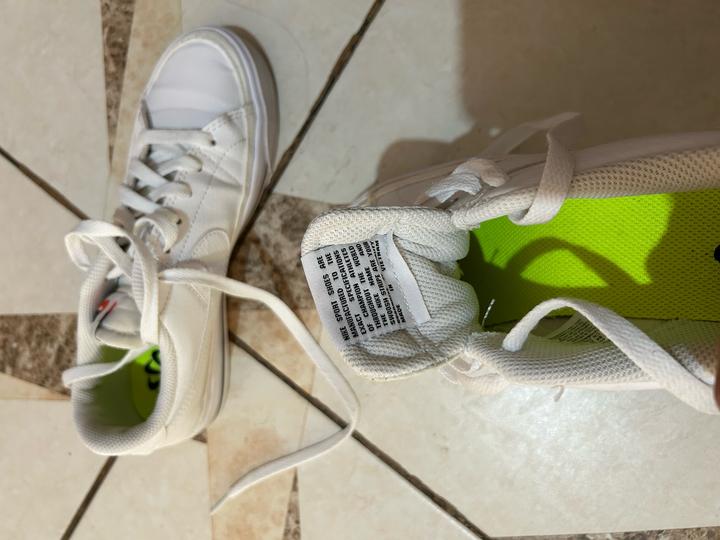 Nike