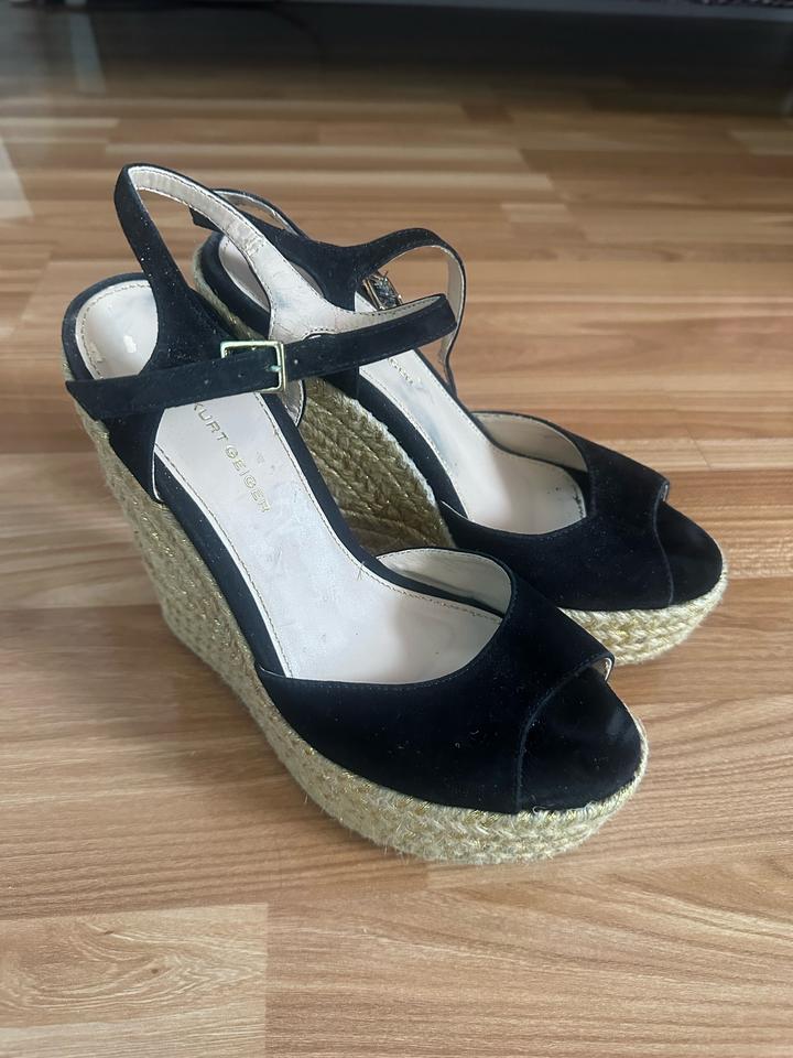 Kurt Geiger