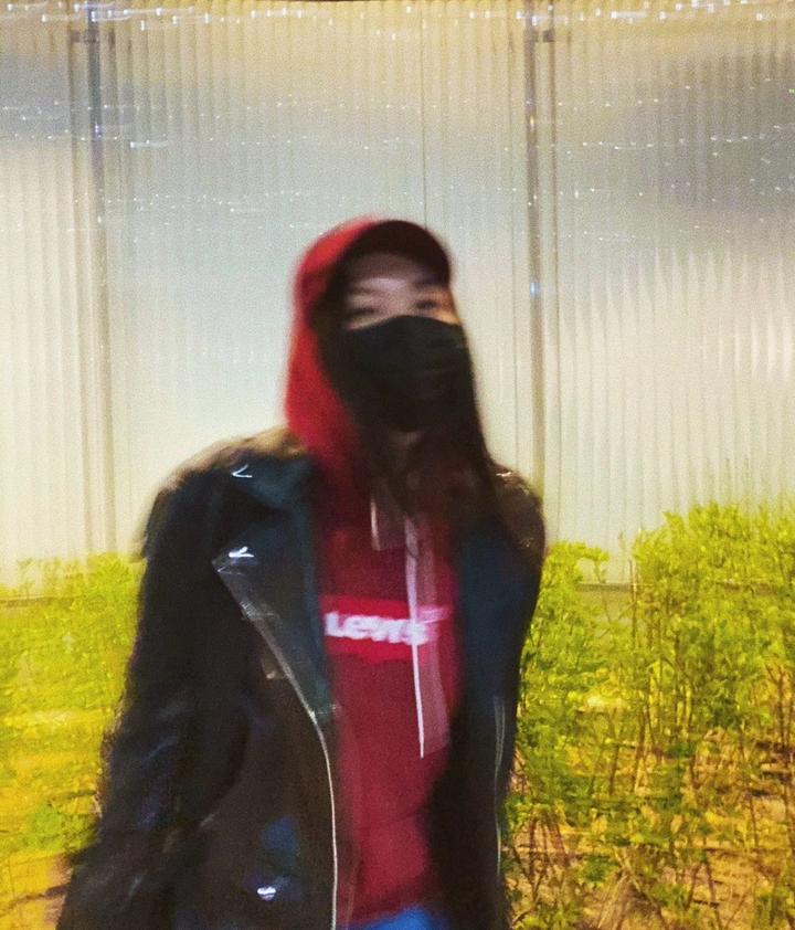 Худи Levi's