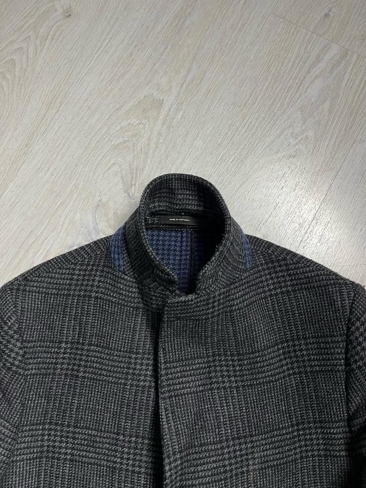 Пальто Massimo Dutti