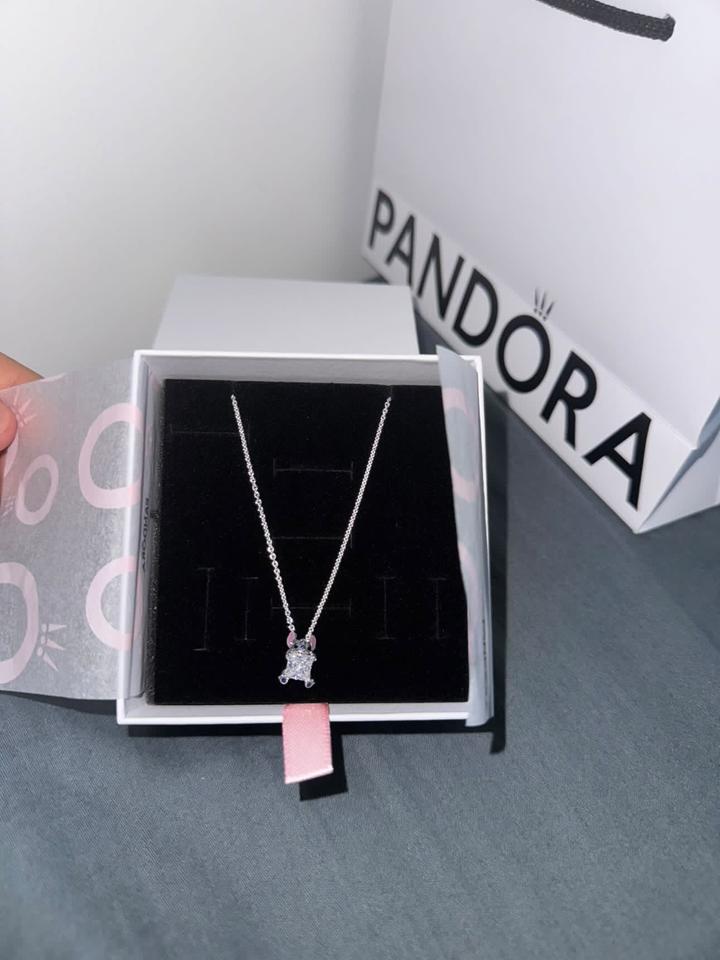 Pandora