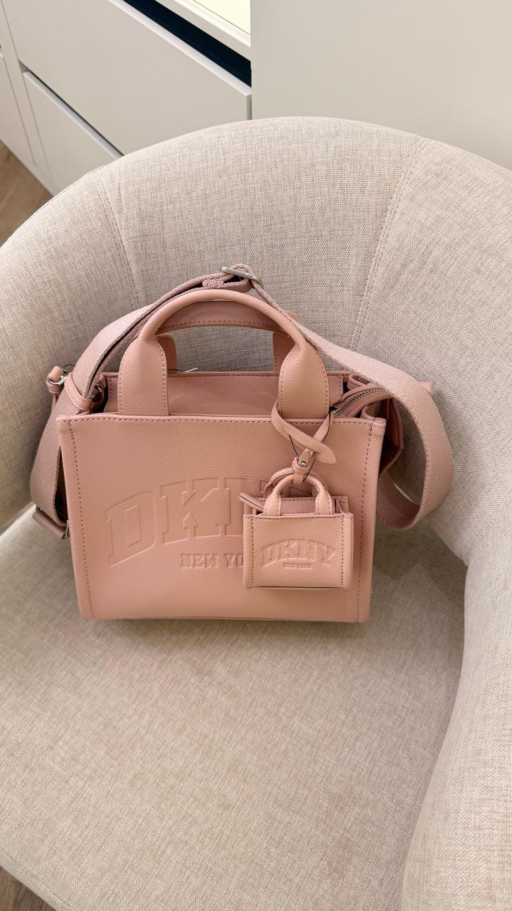 DKNY