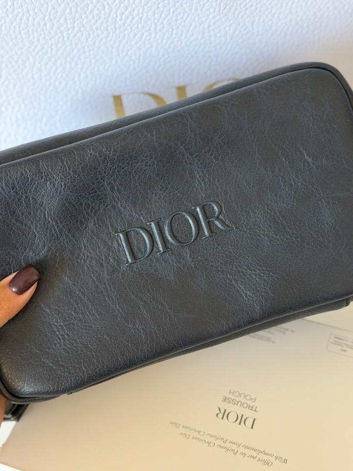 Косметичка Dior