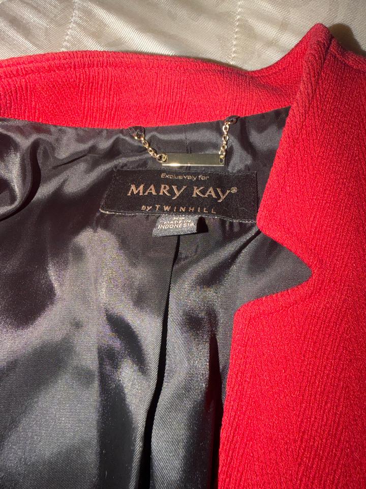 Пиджак Mary Kay