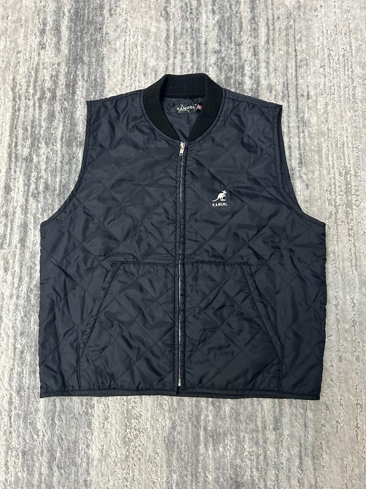 Жилетка Kangol