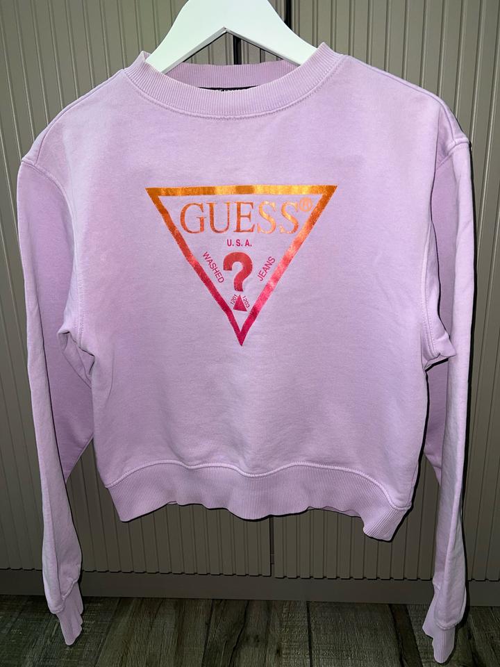 GUESS