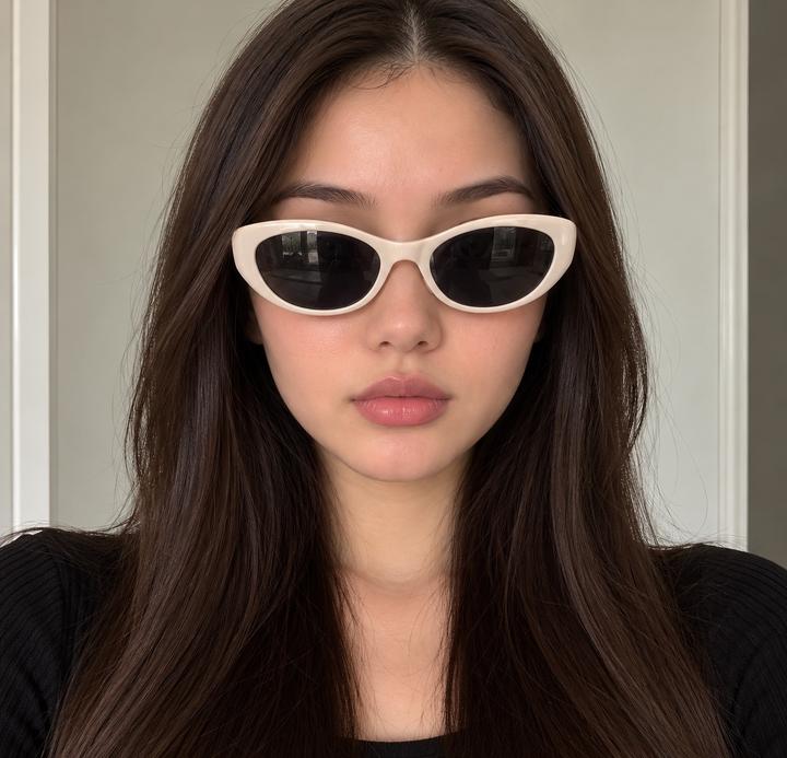 Солнцезащитные очки ZARA