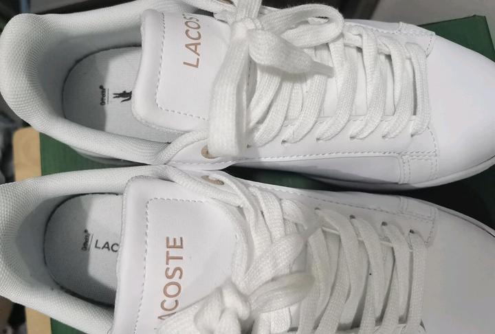 Lacoste