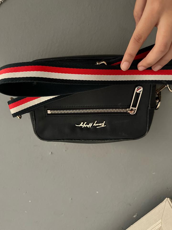 Tommy Hilfiger