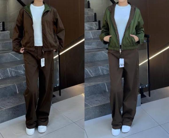 Спортивный костюм Zara