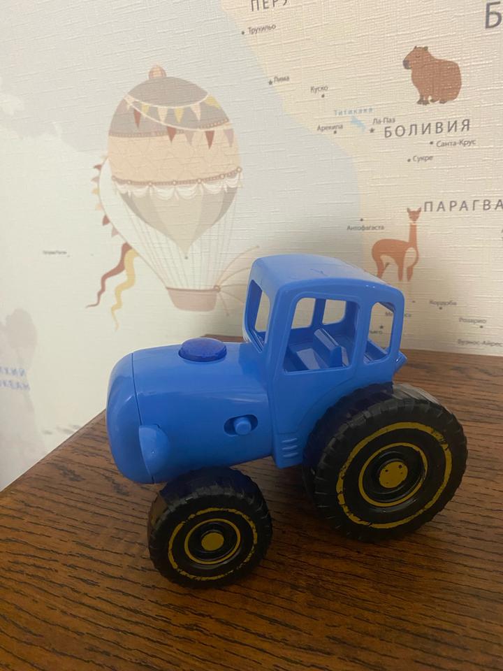Нет бренда