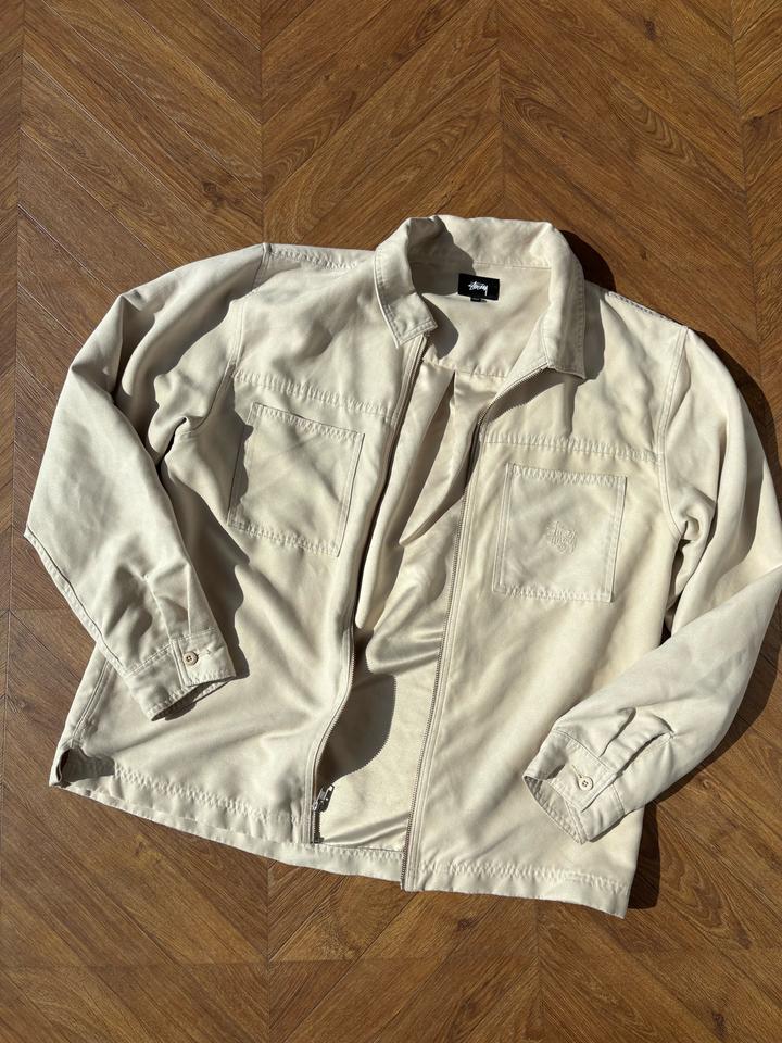 Stussy