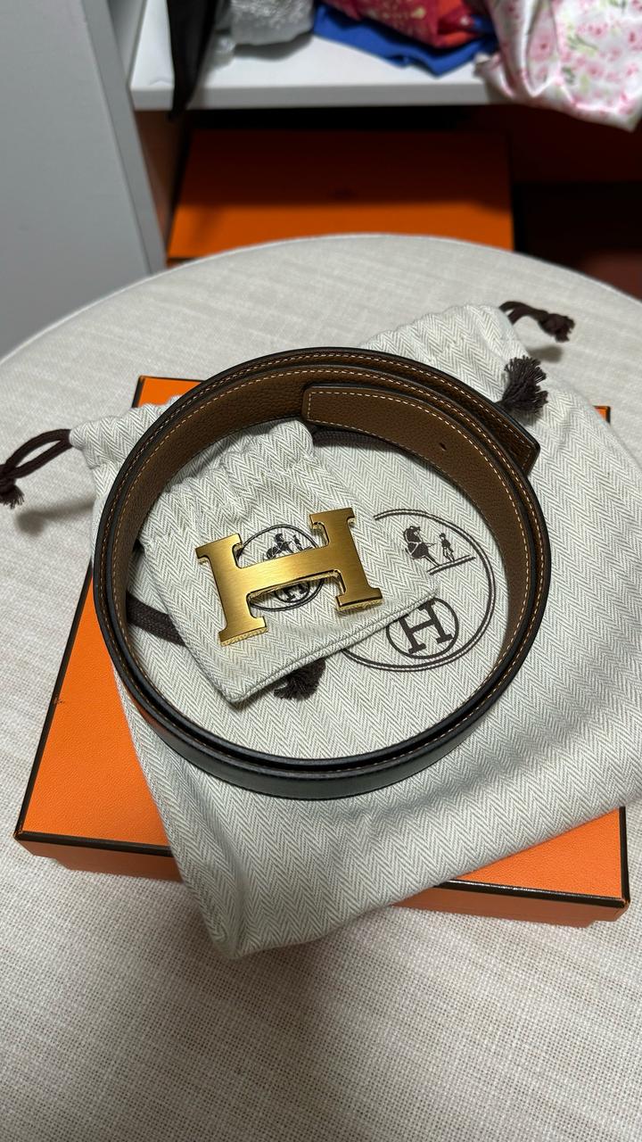 Hermès Женский ремень Hermes Constance