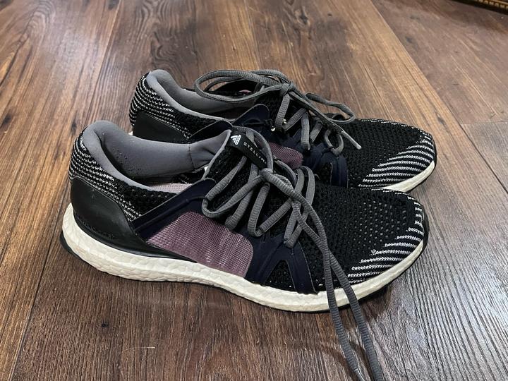 Кроссовки adidas Stella McCartney
