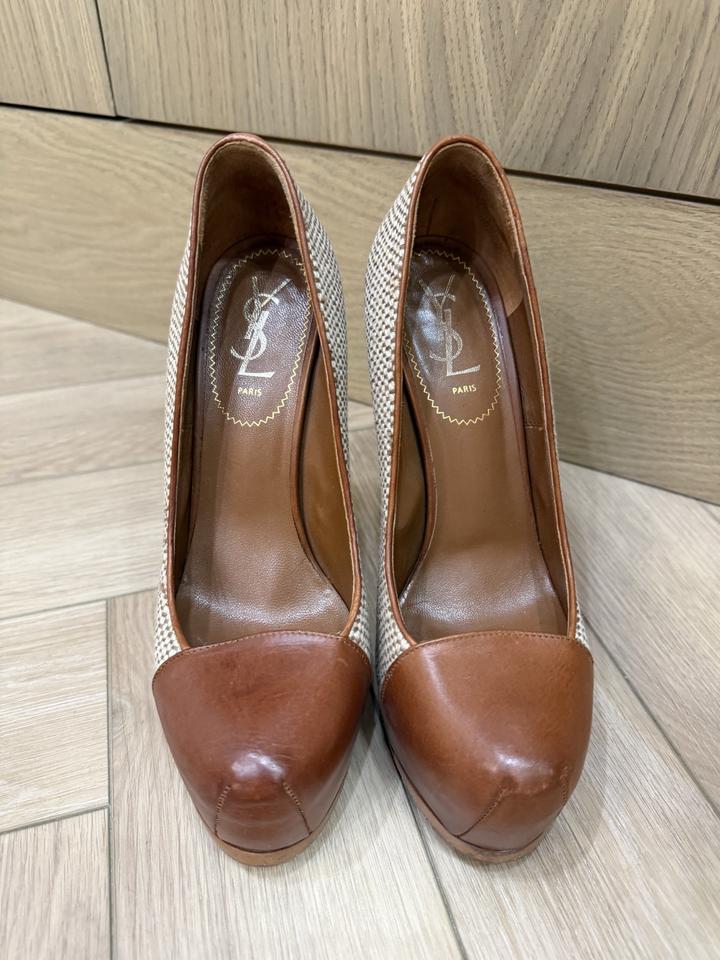 Yves Saint Laurent