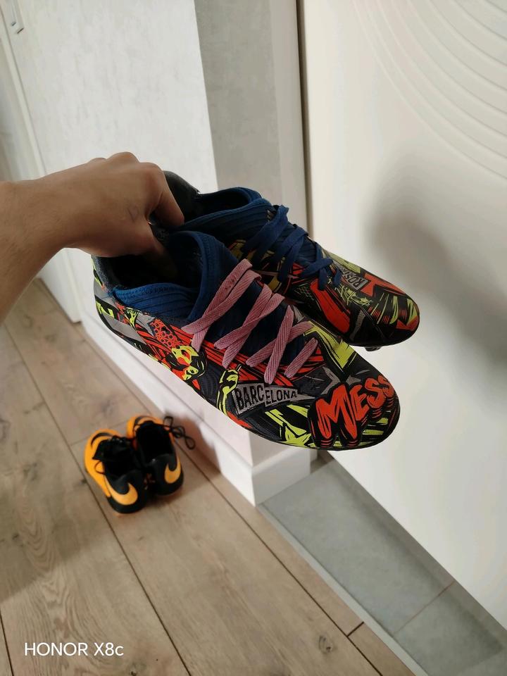 Adidas Будты адидас