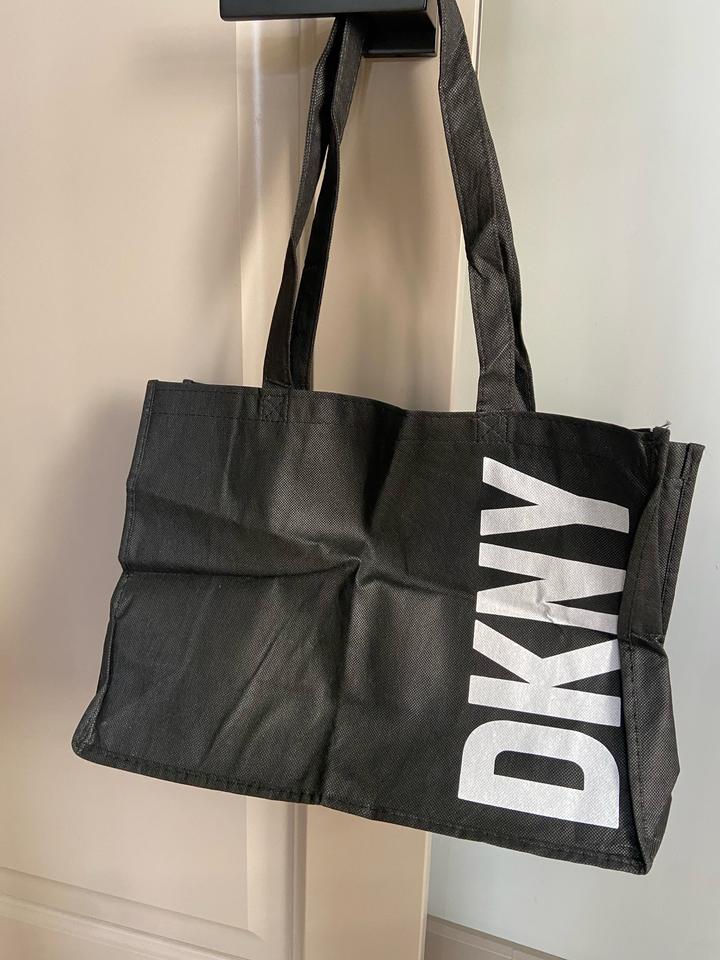 Шоппер-Пыльник DKNY