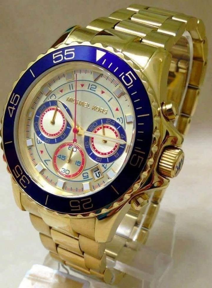 Часы Michael Kors