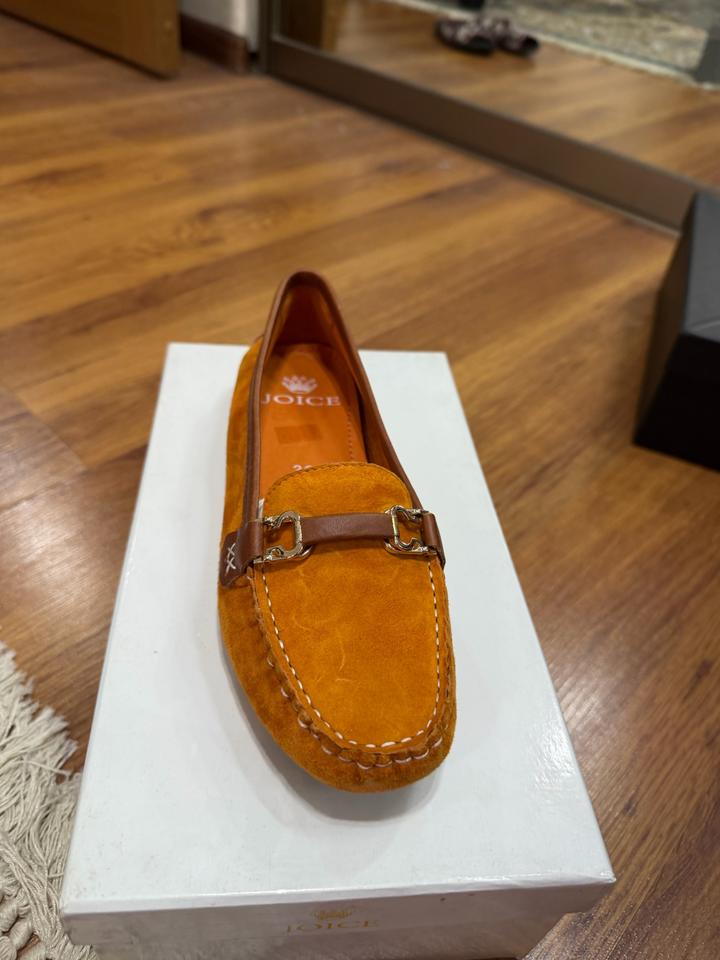 Мокасины