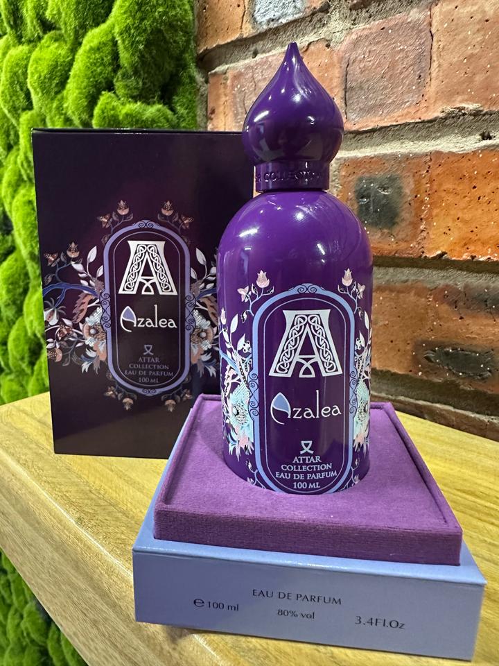 Attar Collection