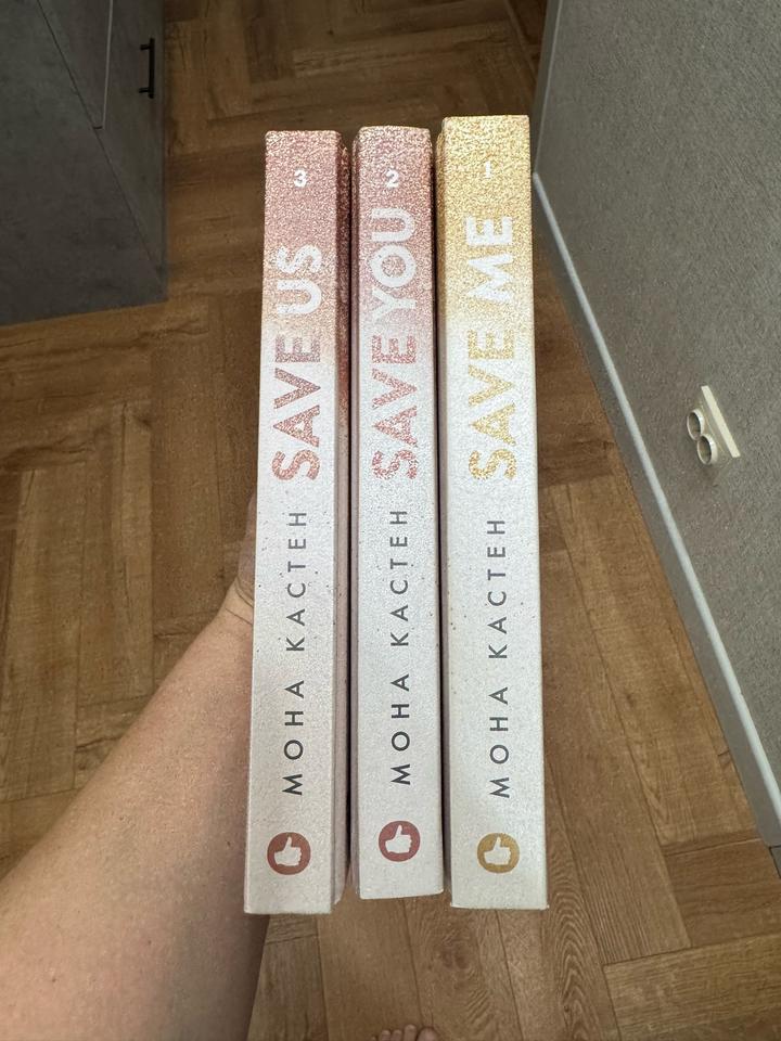 Продам серию книг