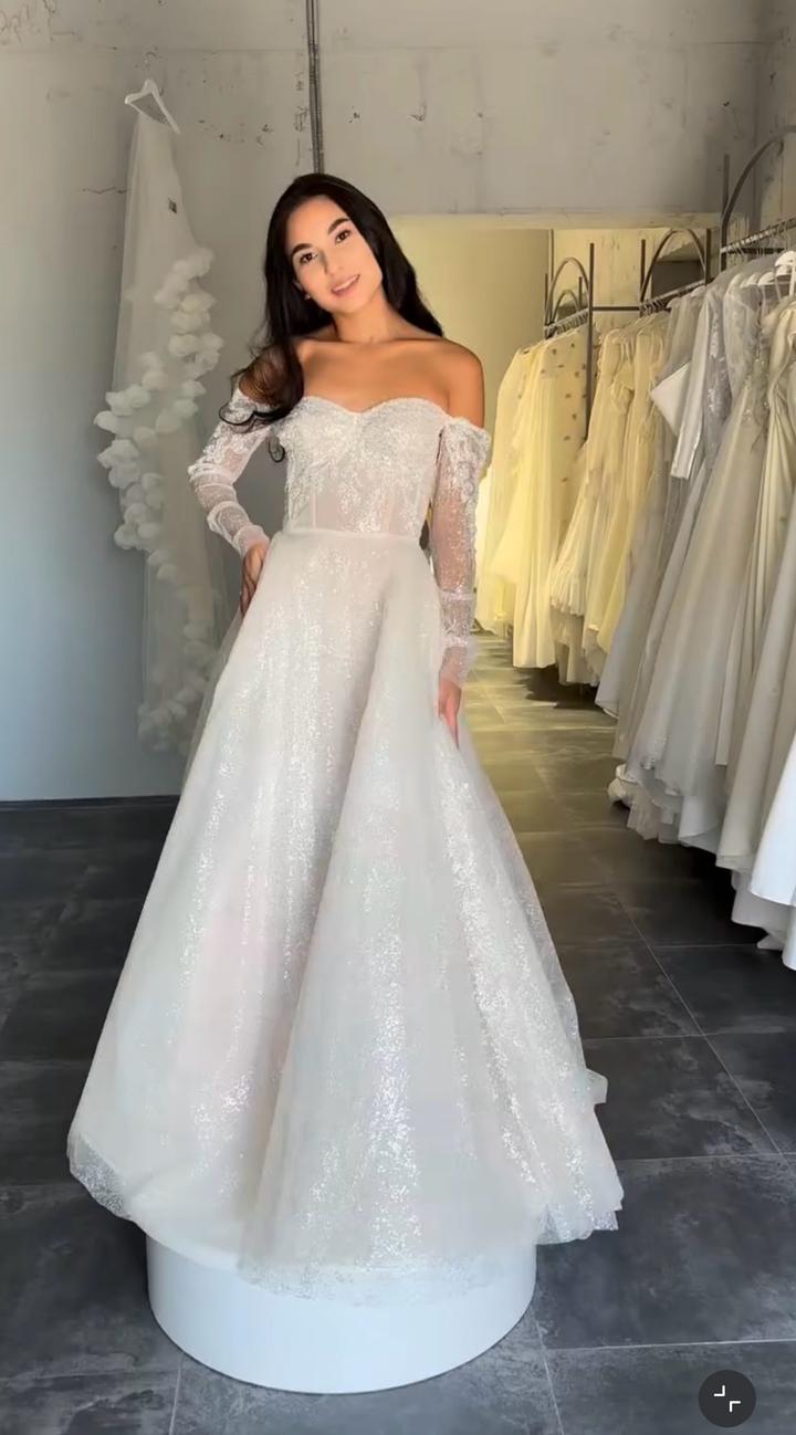 Abdirova Bridal