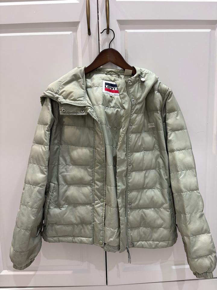 Levi's Куртка