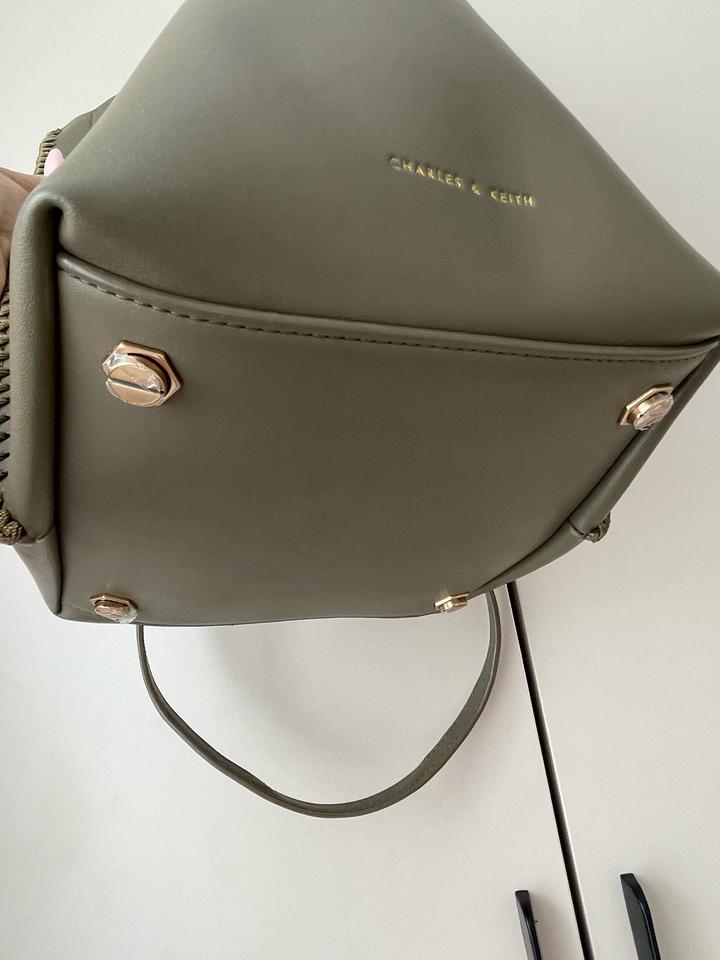 Charles & Keith