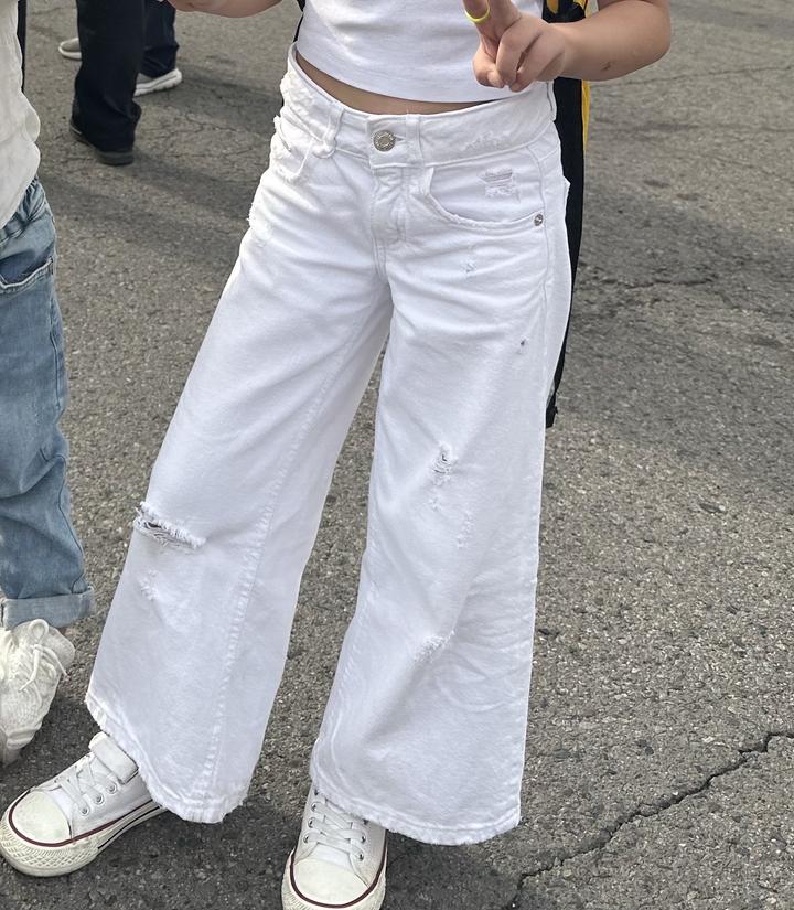 Zara Kids
