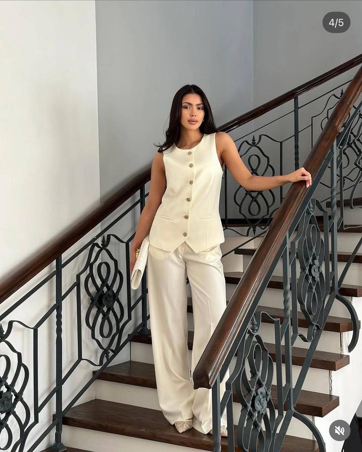chic