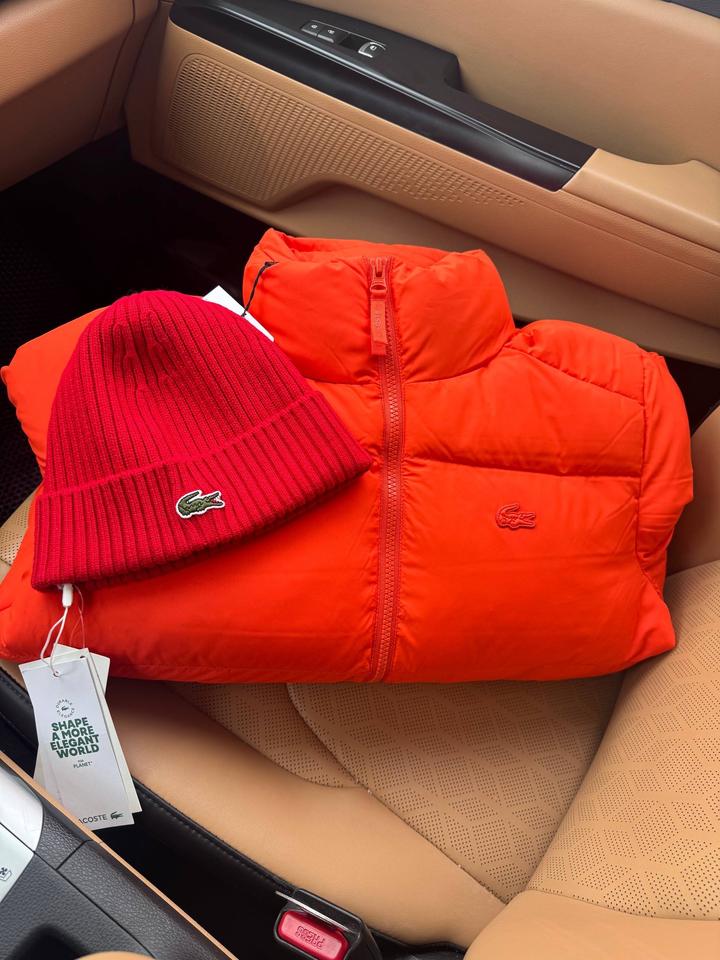 Lacoste