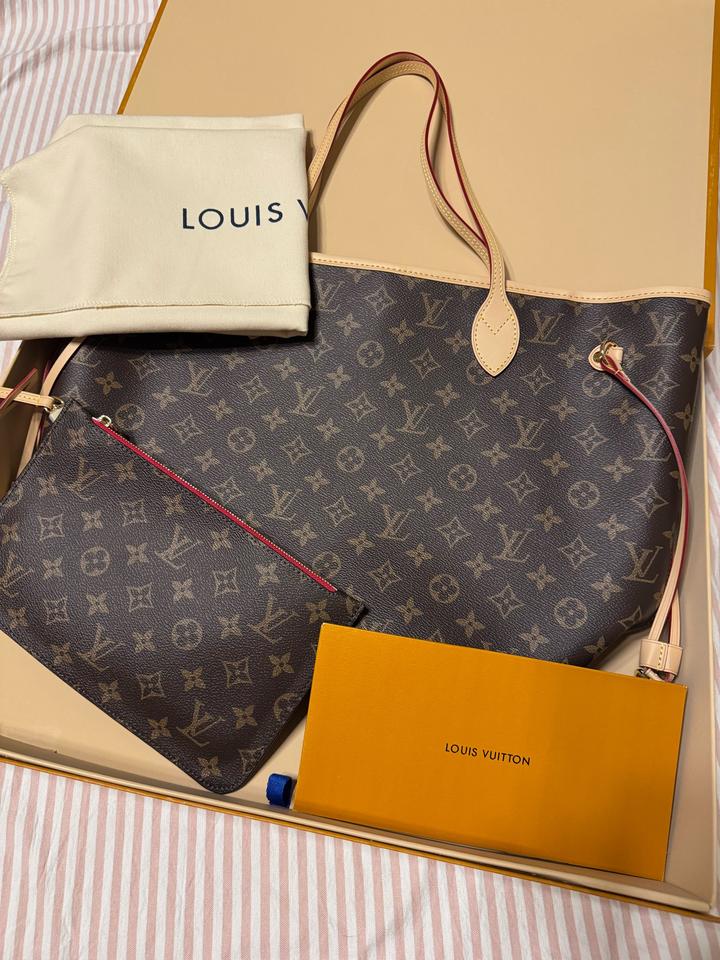 Сумка Louis Vuitton