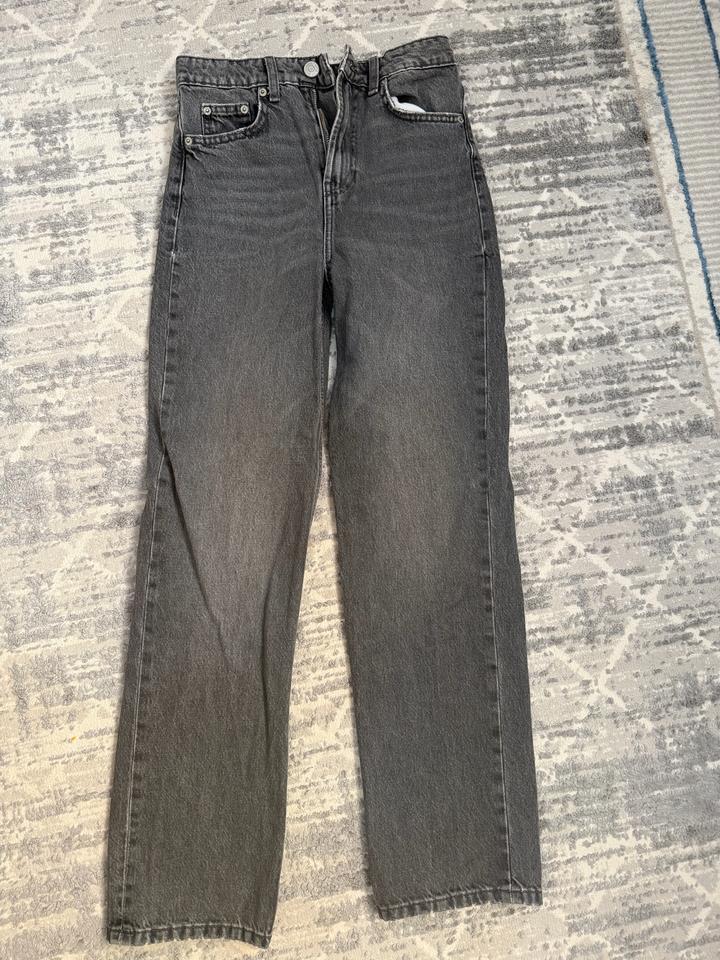 Джинсы ZARA