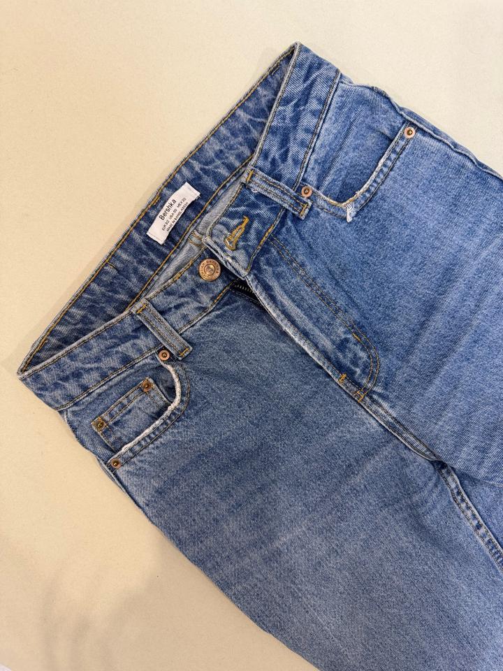Bershka
