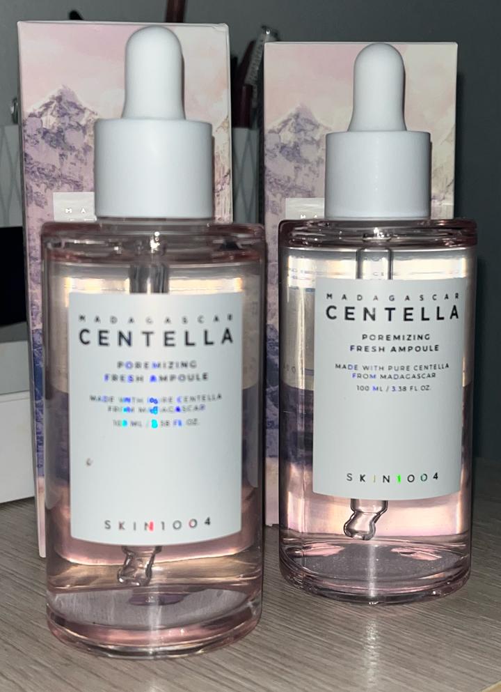Centella
