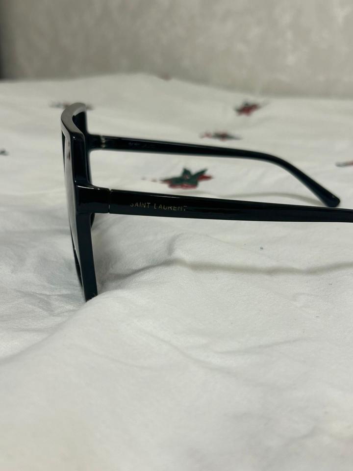 Yves Saint Laurent