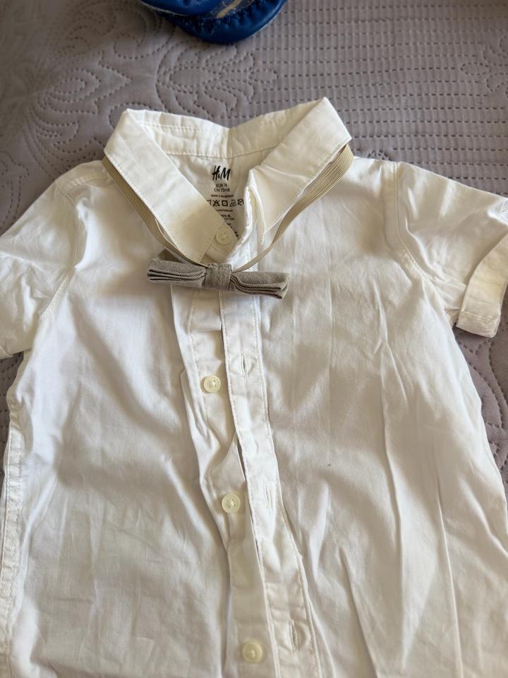 H&M