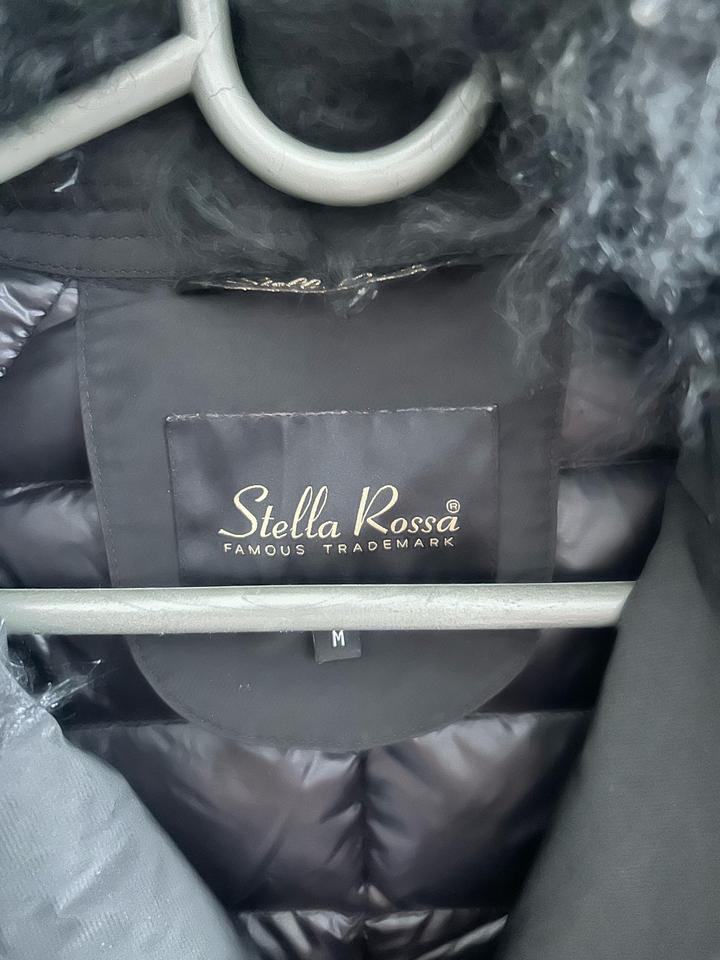 Stella Rossa