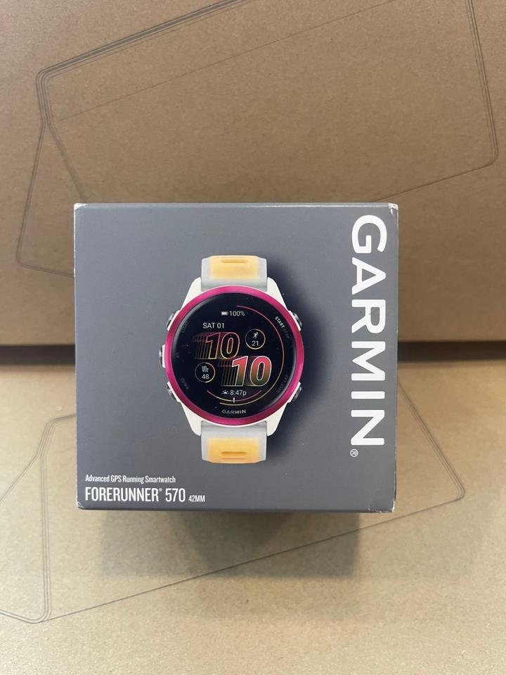 garmin