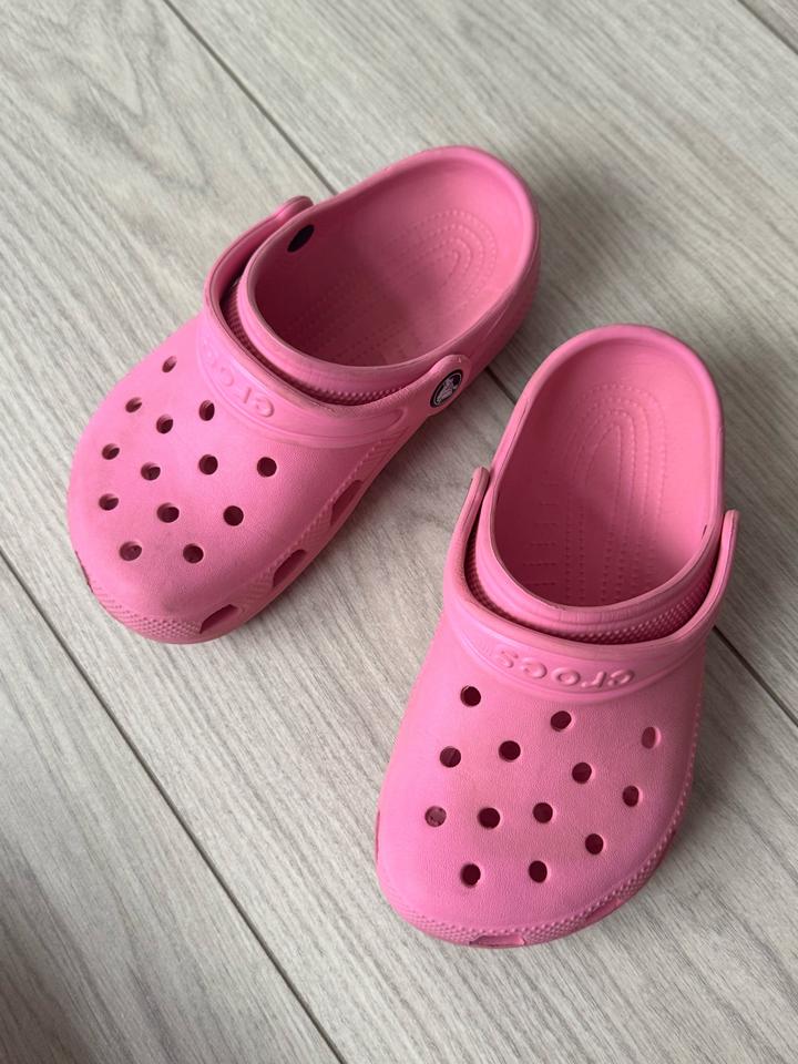 Crocs