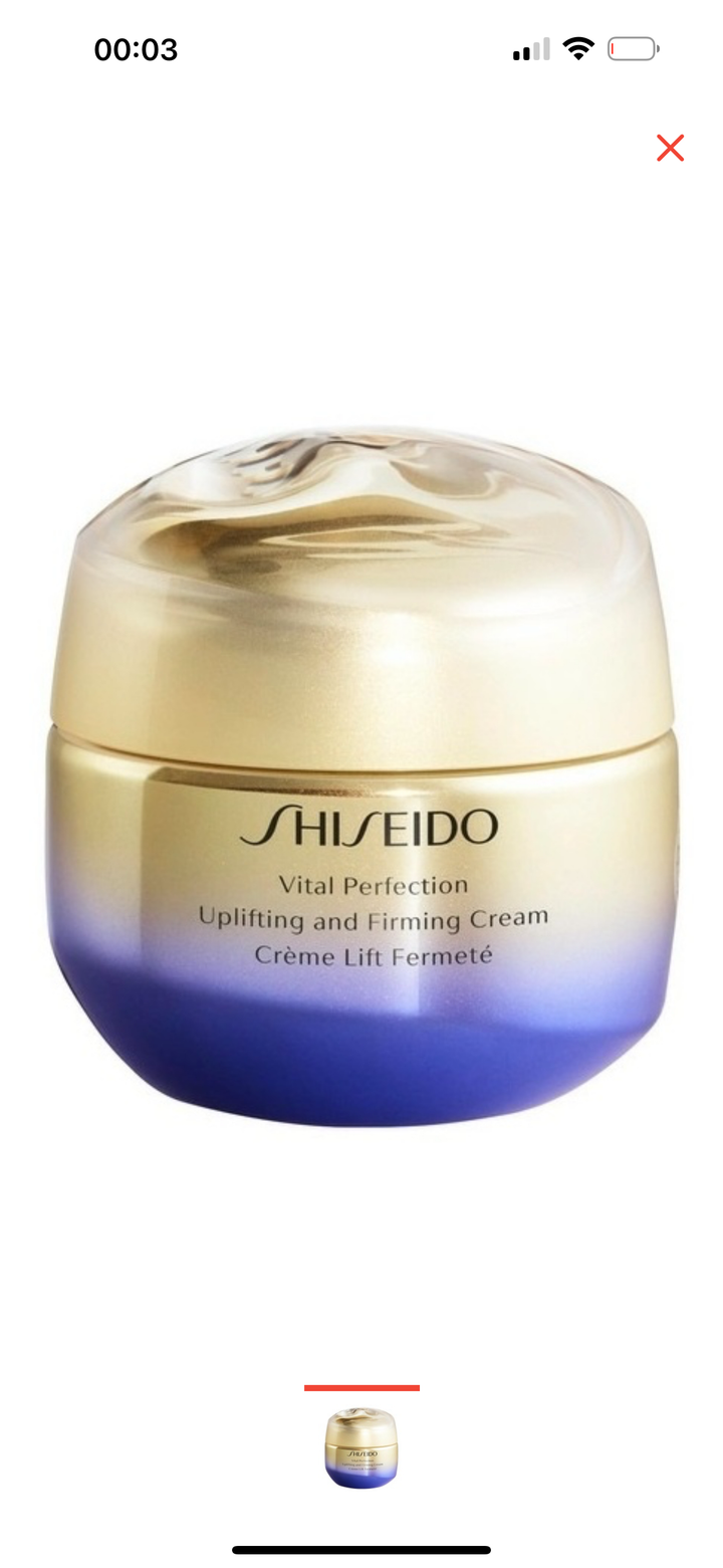 Shiseido