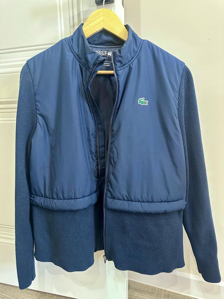 Куртка Lacoste Sport